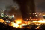 Вечернее ЧП в Киеве: людей просят закрыть окна, ограничить выход на улицу. Пейте больше воды