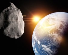 В сентябре к Земле приблизится "астероид дьявола": из-за него на нас обрушатся кислотные дожди