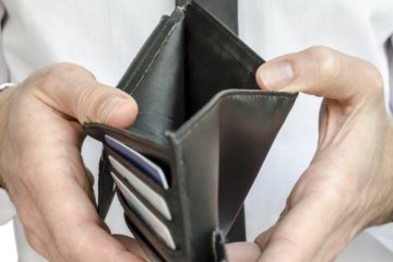 банкротство, фото: inbusiness.kz