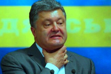 Петр Порошенко. Фото: Comments.UA
