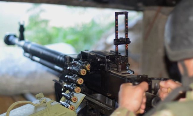 За погибших побратимов: ВСУ нанесли сокрушительный удар по боевикам