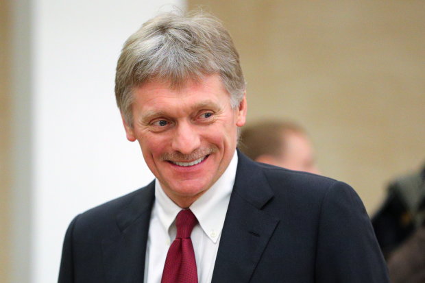 Реакция Кремля на идею Криклия, чтобы РФ заплатила за восстановление Донбасса