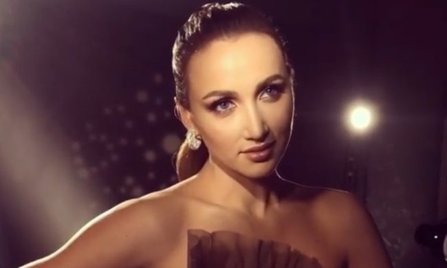 Анна Ризатдинова. Фото: скриншот instagram