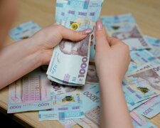 Пенсія залежить від розміру зарплати. Фото: Telegram