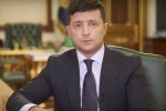 Владимир Зеленский. Фото - пресс-служба Офиса президента Украины
