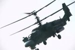 Вертоліт РФ Ка-52. Фото: скріншот YouTube-відео