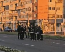 російський дрон влучив у житловий будинок у румунському місті Галац