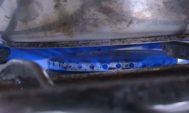 Платежки на газ вырастут. Фото: скрин youtube