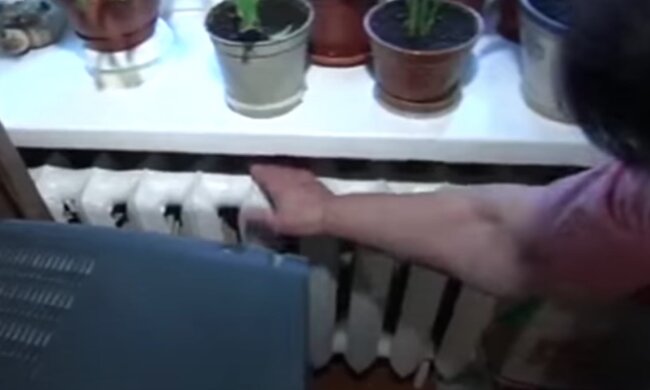 Отопление. Фото: YouTube, скрин