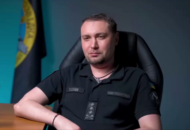 Буданов розповів секрети роботи ГУР – ескорт та повії