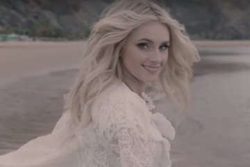 Ирина Федишин. Фото: скриншот YouTube