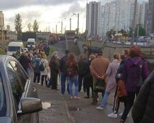 Ждать маршруток часами больше не нужно: в Киеве запускают еще один вид транспорта