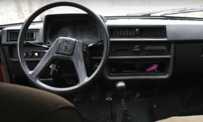 Таврия. Фото: скриншот YouTube-видео