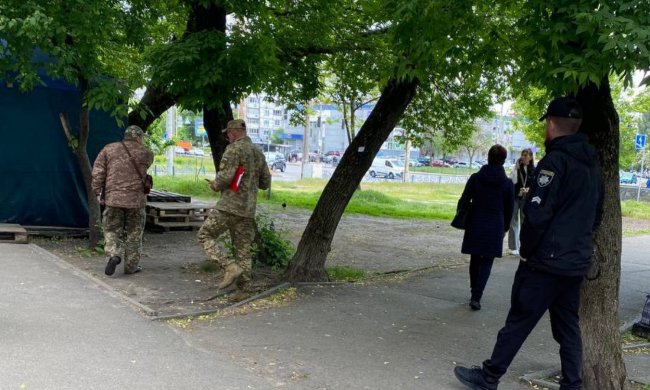 Новый поворот в мобилизации - розыск от ТЦК отменяют. Фото: Telegram