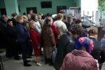 Пенсионеры
