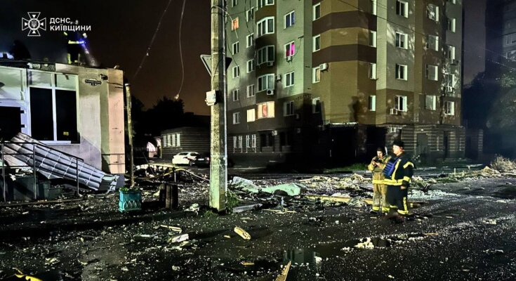 Українців попередили про початок нової війни: треба швидко готуватись