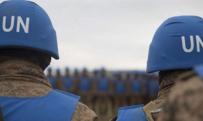 Кінець війни в Україні: мінімум до Києва та Одеси введуть миротворців, що вже відомо