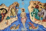 Управделами УПЦ рассказал о духовном смысле праздника Богоявления