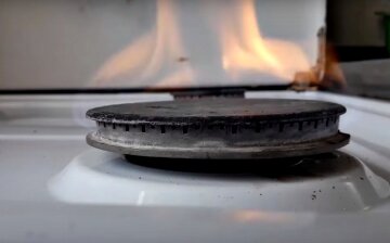 Газ. Фото: скриншот Youtube-видео
