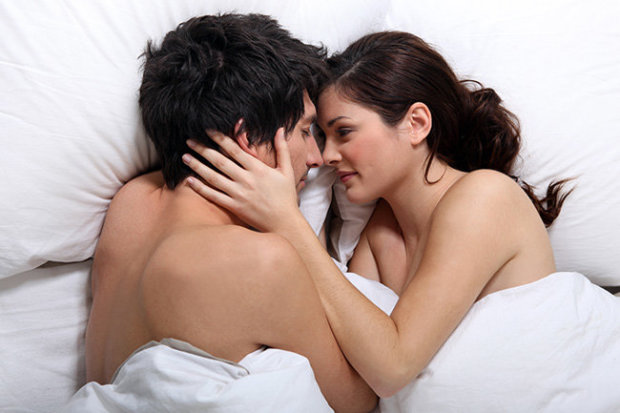 Простой секрет интимных отношений. Ученые выяснили неожиданное условие первоклассного секса