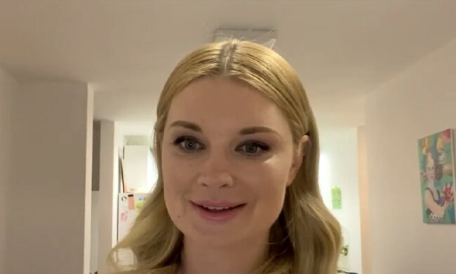 Лидия Таран. Фото: YouTube, скрин