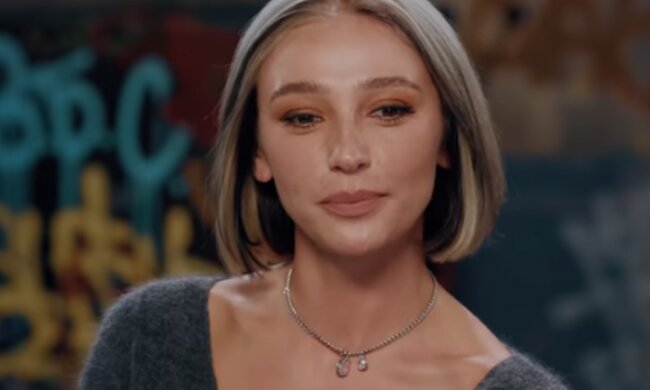 Настя Ивлеева. Фото: скриншот YouTube-видео