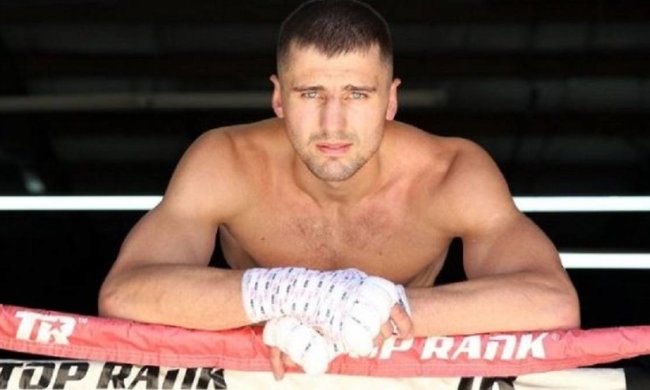 Боксер Гвоздик оказался в центре нового скандала: рассказал всю правду об американцах