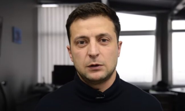 Зеленского просят "на выход": терпению украинцев пришел конец – сам ведь обещал перед выборами