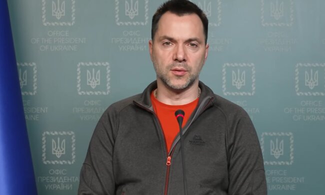 Алексей Арестович. Фото: скриншот YouTube-видео