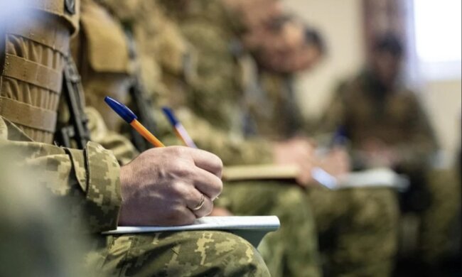 Реформа мобілізації в Україні. Фото: Telegram