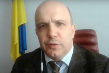 Роман Абрамовский. Фото: скриншот YouTube