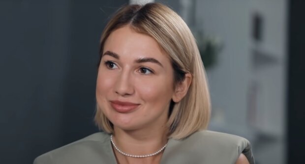 Татьяна Пренткович, скриншот из YouTube
