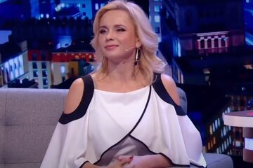 Лилия Ребрик. Фото: скриншот YouTube-видео