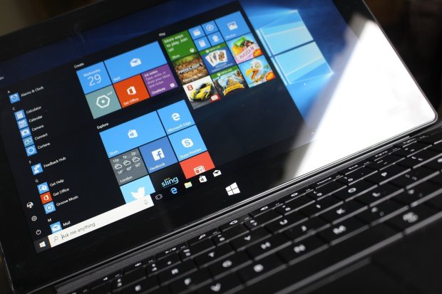 Убийца Windows 10: Microsoft готовит революционную операционную систему