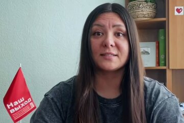 Під час обміну Україна віддала чоловіка росіянки, яка два роки тому приїхала забрати його з полону, але він відмовився