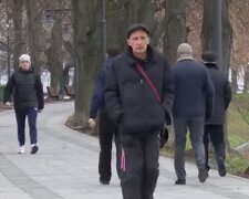 Чоловіки в Україні. Фото: скріншот YouTube-відео