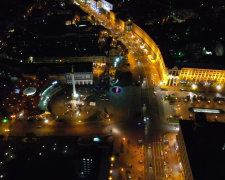 Без повітряних тривог та обмеження руху - що трапилося у Києві в ніч на 16 серпня