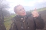Ольга Халепа. Фото: скриншот YouTube
