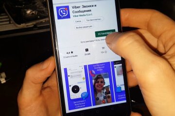 Смартфон  Фото: скриншот YouTube-видео