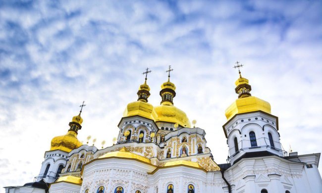 Украинцы все меньше доверяют церкви