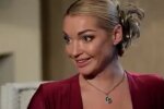 Анастасия Волочкова. Фото: скриншот YouTube-видео