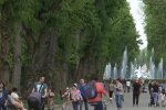 Погода в Украине. Фото: скриншот YouTube