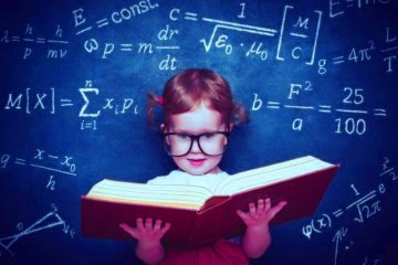 Умственные способности, фото: ВладТайм