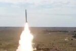 Знищення пускової установки С-400 на Брянщині