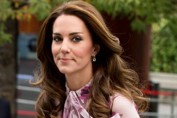 Бейби-бум продолжается: Кейт Миддлтон мечтает о четвертом малыше