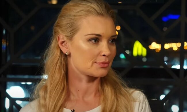 Лидия Таран. Фото: скриншот YouTube-видео