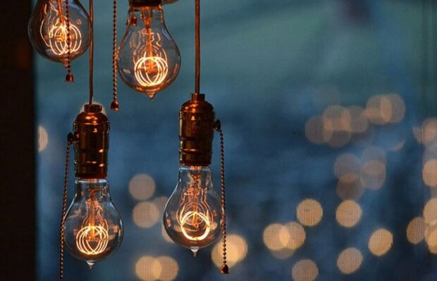 Электричество. Фото: Telegram
