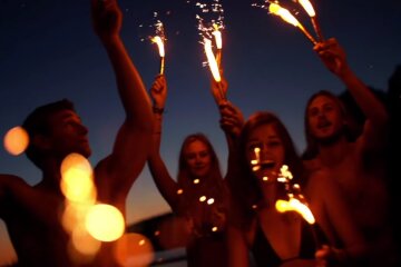 Успех. Фото: скриншот YouTube-видео