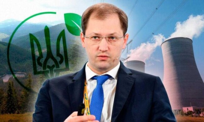 Министерское кресло вместо уголовного дела: министру экологии Руслану Стрельцу припомнили былые грехи