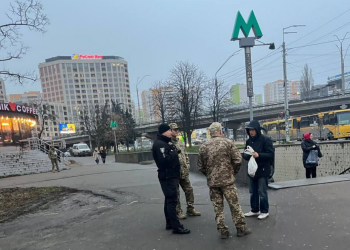 За бусифікацією відбій: ТЦК заборонили затримувати українців